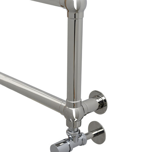 ARCANE STAINLESS STEEL 1660 X 660