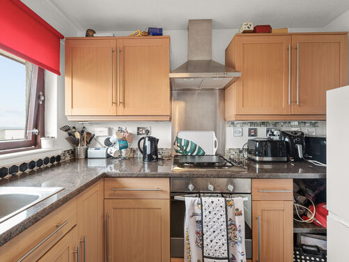Northbank Court, Bo'ness, EH51 9TL
