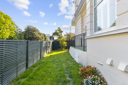 Upperton Gardens, Eastbourne