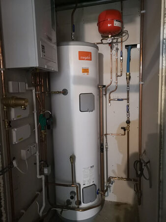 Gallery | Valgas LTD | Boiler installations | Boiler quotes fixed price | Air conditioning installation