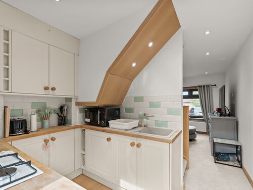 Orchard Grove, Polmont, FK2 0XE