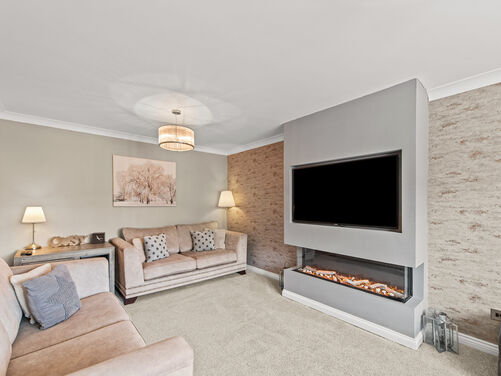 Blair Place, Falkirk, FK2 7GX