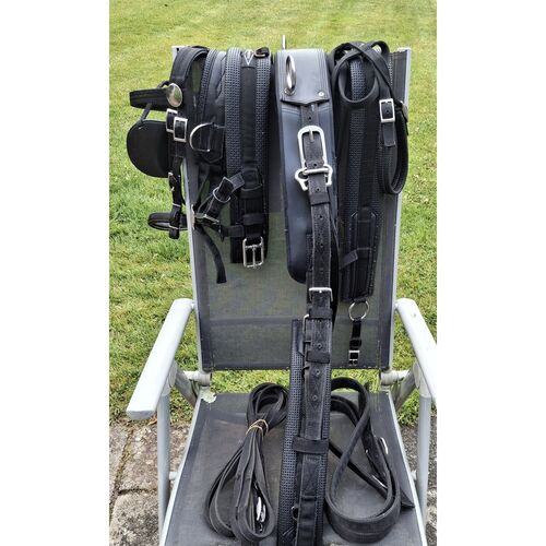 Tedex Pony Harness *Secondhand*