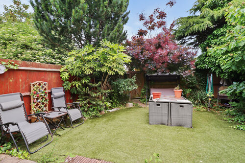 Southampton Close, Eastbourne