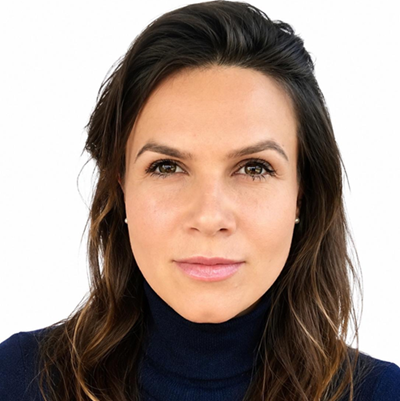 Inga Rosca | Medical Technology Ireland