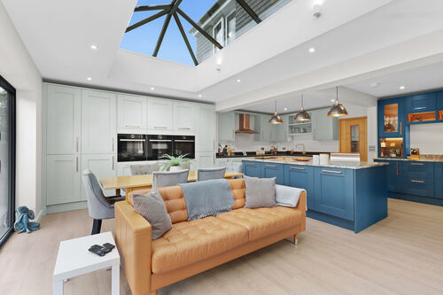 Farlaine Road, Eastbourne