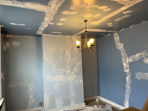 Gallery | MLC decorators | Painting and Decorating in Cheltenham | Painting and Decorating in Gloucestershire  | External Painting Decorating in Cheltenham