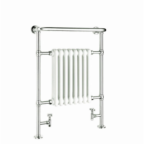 REINA VICTORIA  960H X 675W Traditional Radiator
