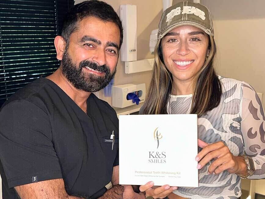 Results | K&amp;amp;S Smiles