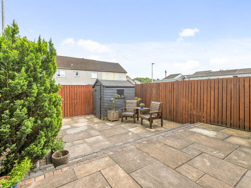 Elmbank, Menstrie, FK11 7AP