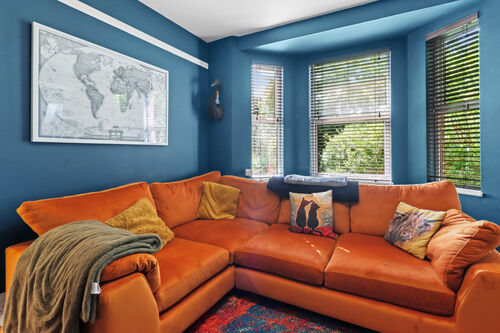 Whitley Road, Eastbourne