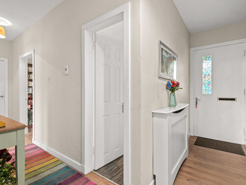 Newlands Road, Grangemouth, FK3 8NY