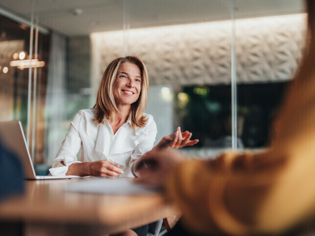 What is Direct Access?