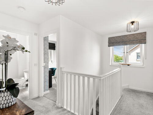 Hodgson Crescent, Alva, FK12 5FA