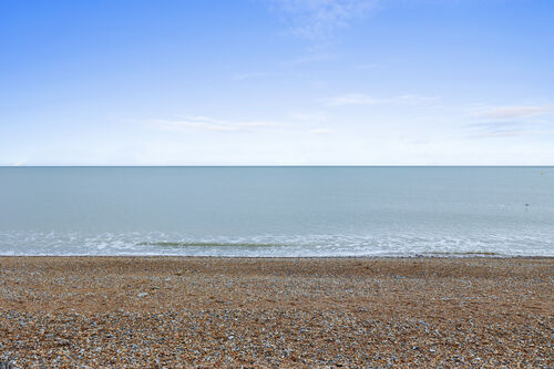 Coast Road, Pevensey Bay, Pevensey