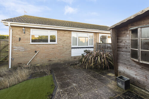 Tolkien Road, Eastbourne