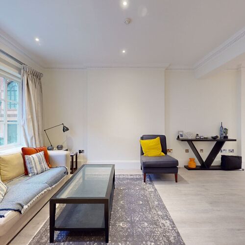 Trevor Place, London, SW7