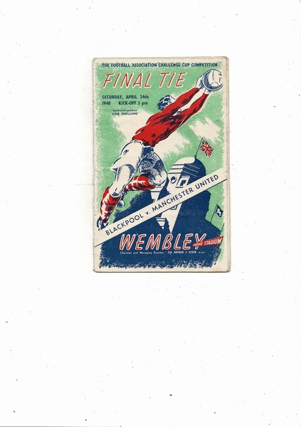 Today's Football Programme updates