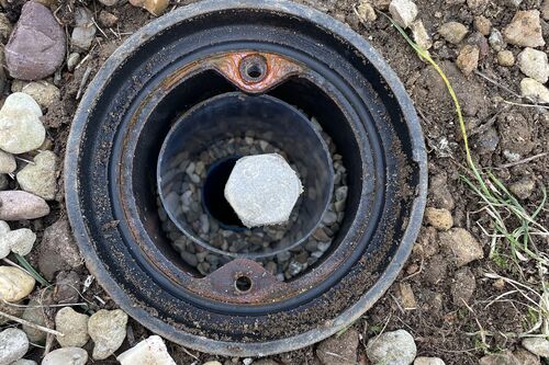 Standpipe & Datum Installations