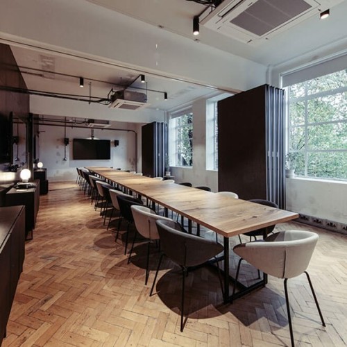 Budgeting for Flexible Workspace Solutions