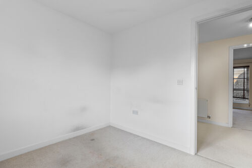 Caroline Way, Eastbourne