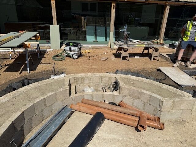 Private Residence Renovation 