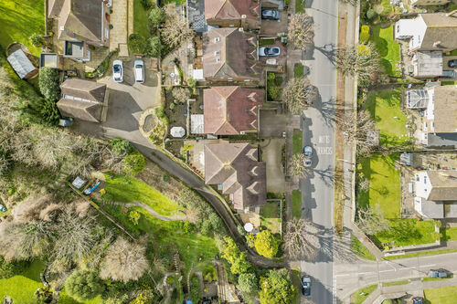 Park Avenue, Eastbourne