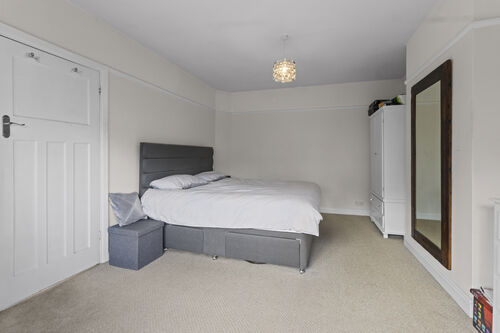 Kings Avenue, Eastbourne