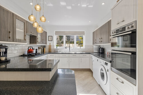 Park Avenue, Eastbourne