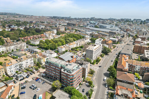 Upperton Road, Eastbourne