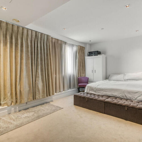 Skyline House, Dickens Yard, London, W5