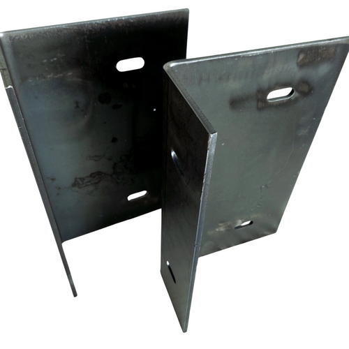 Direct Drive - Plates & Motor Brackets (set)