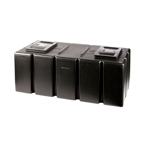 227 Litres 50 Gallon Poly tank - AG Air Gap