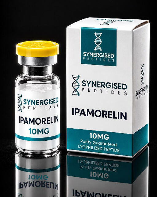 Ipamorelin-10mg