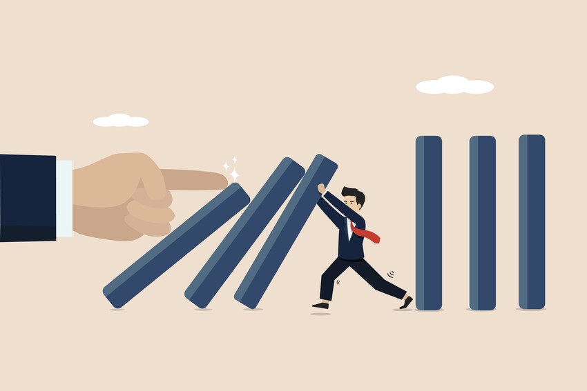 Stop Financing Your Business Telecom Deals