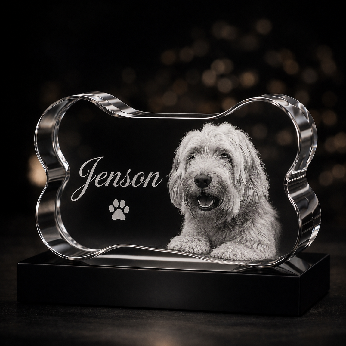🏆 UK’s Largest Crystal Collection | 3d Crystal Shop | 3d crystal glass engraving | Personalised 3d engraving  | 3d crystal photo