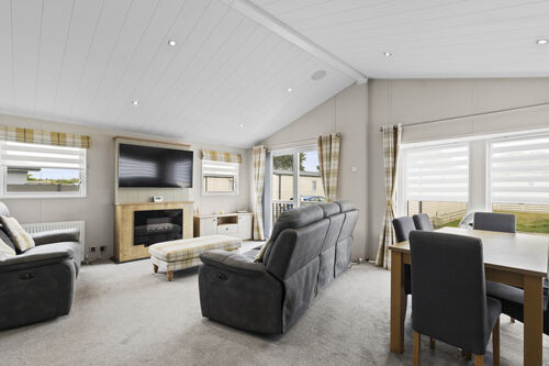 Pevensey Bay Holiday Park, Eastbourne Road, Pevensey