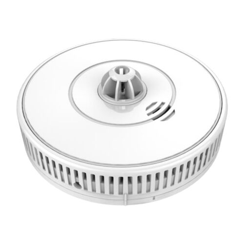Affinity International Development Ltd | Best smoke detector Dubai | Slim smoke alarm Abu Dhabi | Commercial heat alarm UAE