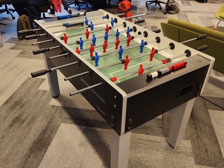 Table Football Hire