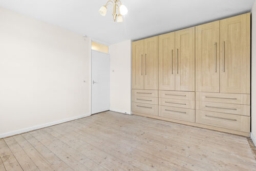 Middleton Drive, Eastbourne