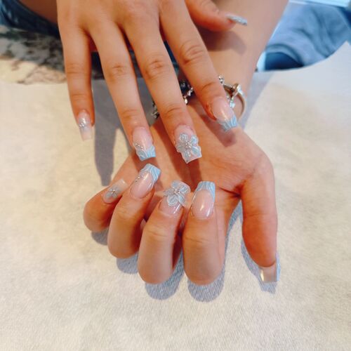 Gallery  | Coco Nails and Spa  | Nail salon in Fulwood  | Nail salon in preston | acrylic BIAB nails