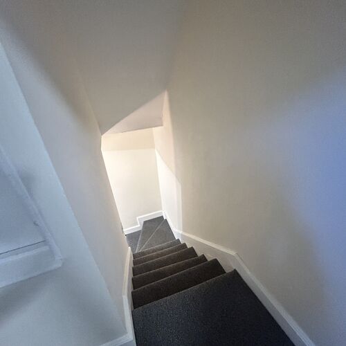 NEWPORT PAGENELL - 2 STOREY- 2 BEDROOM APARTMENT