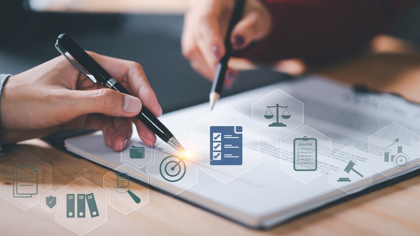 Redundancy & Dismissal