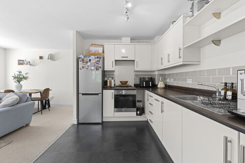 Kensington Way, Polegate