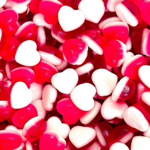 Ingredients  | Lady G's Sweets Emporium