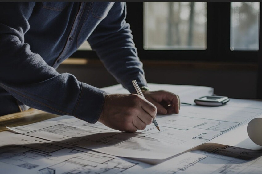 Planning and Structural Calculations 