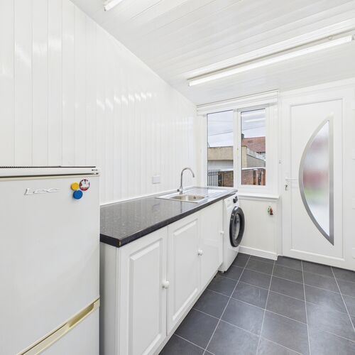 High Road, Saltcoats 