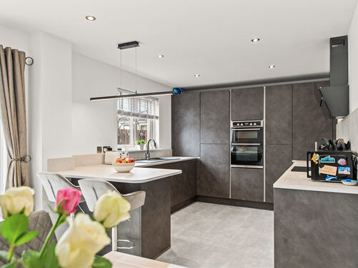 Blair Place, Falkirk, FK2 7GX