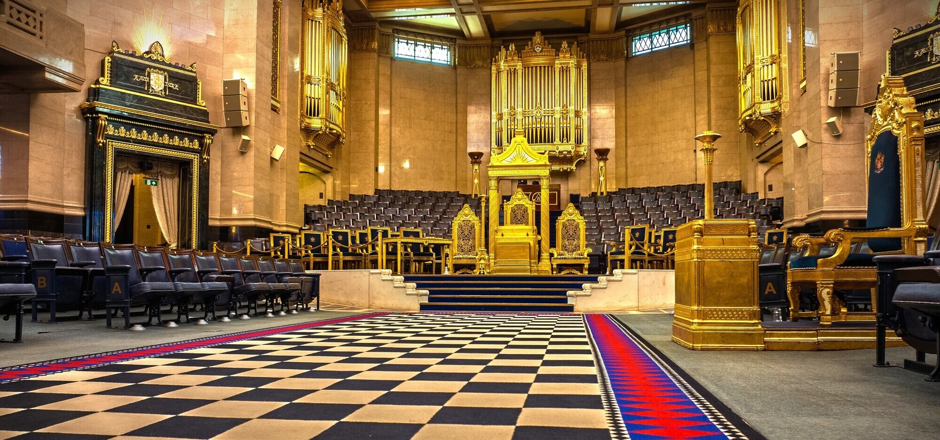 What is Freemasonry in Cornwall UK