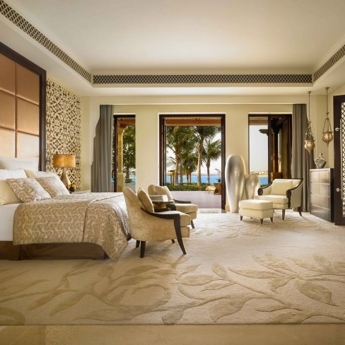 One&Only The Palm Dubai